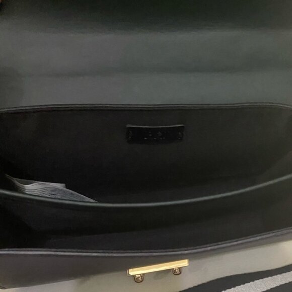 Violeto by Mango multi-way bag. Like new! - Picture 5 of 10